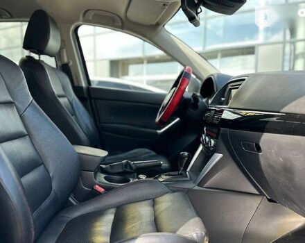 Мазда СХ-5, об'ємом двигуна 2.2 л та пробігом 220 тис. км за 15999 $, фото 17 на Automoto.ua