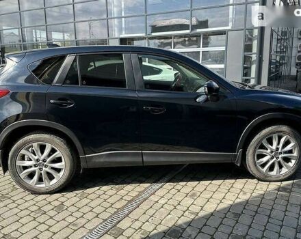 Мазда СХ-5, об'ємом двигуна 2.2 л та пробігом 220 тис. км за 15999 $, фото 1 на Automoto.ua