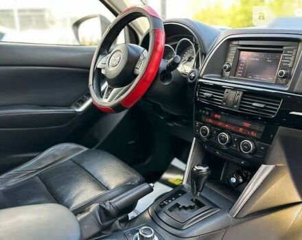 Мазда СХ-5, об'ємом двигуна 2.2 л та пробігом 220 тис. км за 15999 $, фото 18 на Automoto.ua