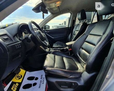 Мазда СХ-5, об'ємом двигуна 2.2 л та пробігом 203 тис. км за 15000 $, фото 10 на Automoto.ua