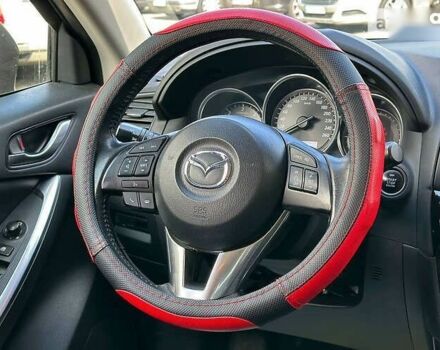 Мазда СХ-5, об'ємом двигуна 2.2 л та пробігом 220 тис. км за 15999 $, фото 15 на Automoto.ua