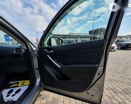 Мазда СХ-5, об'ємом двигуна 2.2 л та пробігом 203 тис. км за 15000 $, фото 13 на Automoto.ua