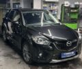 Мазда СХ-5, об'ємом двигуна 2.2 л та пробігом 257 тис. км за 15490 $, фото 1 на Automoto.ua