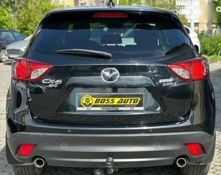 Мазда СХ-5, об'ємом двигуна 2.2 л та пробігом 220 тис. км за 15999 $, фото 3 на Automoto.ua