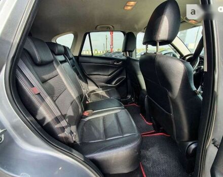 Мазда СХ-5, об'ємом двигуна 2.2 л та пробігом 203 тис. км за 15000 $, фото 19 на Automoto.ua