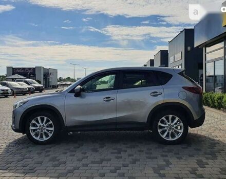 Мазда СХ-5, об'ємом двигуна 2.2 л та пробігом 203 тис. км за 15000 $, фото 5 на Automoto.ua