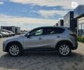 Мазда СХ-5, об'ємом двигуна 2.2 л та пробігом 203 тис. км за 15000 $, фото 5 на Automoto.ua