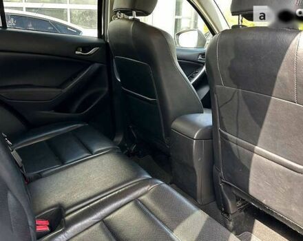 Мазда СХ-5, об'ємом двигуна 2.2 л та пробігом 220 тис. км за 15999 $, фото 19 на Automoto.ua