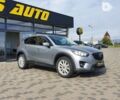 Мазда СХ-5, об'ємом двигуна 2.2 л та пробігом 203 тис. км за 15000 $, фото 1 на Automoto.ua