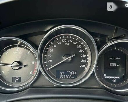 Мазда СХ-5, об'ємом двигуна 2.2 л та пробігом 220 тис. км за 15999 $, фото 11 на Automoto.ua