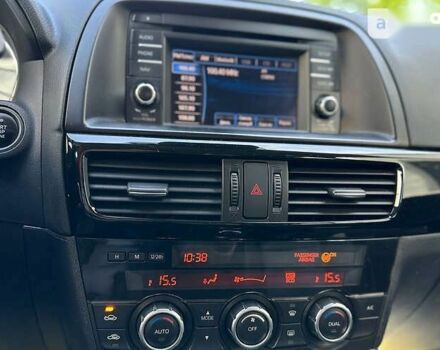 Мазда СХ-5, об'ємом двигуна 2.2 л та пробігом 220 тис. км за 15999 $, фото 12 на Automoto.ua