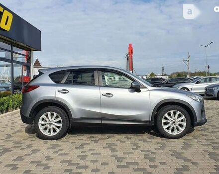Мазда СХ-5, об'ємом двигуна 2.2 л та пробігом 203 тис. км за 15000 $, фото 1 на Automoto.ua