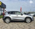 Мазда СХ-5, об'ємом двигуна 2.2 л та пробігом 203 тис. км за 15000 $, фото 1 на Automoto.ua
