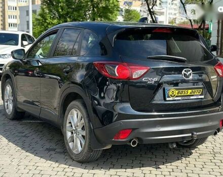 Мазда СХ-5, об'ємом двигуна 2.2 л та пробігом 220 тис. км за 15999 $, фото 4 на Automoto.ua