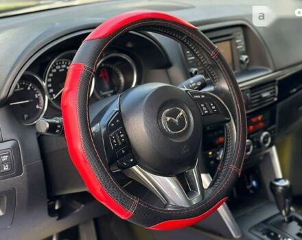 Мазда СХ-5, об'ємом двигуна 2.2 л та пробігом 220 тис. км за 15999 $, фото 10 на Automoto.ua