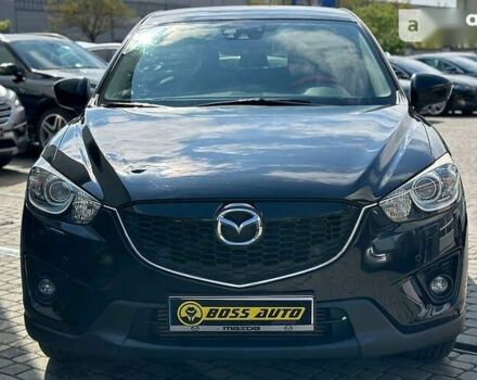 Мазда СХ-5, об'ємом двигуна 2.2 л та пробігом 220 тис. км за 15999 $, фото 7 на Automoto.ua