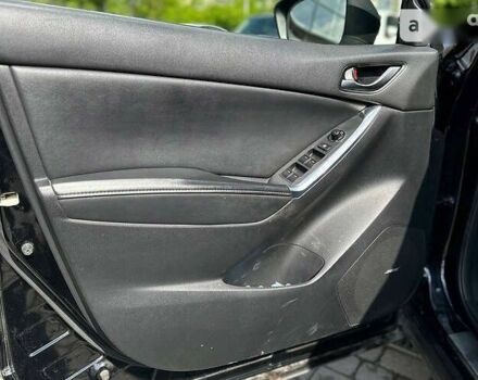 Мазда СХ-5, об'ємом двигуна 2.2 л та пробігом 220 тис. км за 15999 $, фото 8 на Automoto.ua