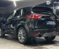 Мазда СХ-5, об'ємом двигуна 2.2 л та пробігом 257 тис. км за 15490 $, фото 12 на Automoto.ua