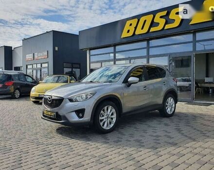 Мазда СХ-5, об'ємом двигуна 2.2 л та пробігом 203 тис. км за 15000 $, фото 6 на Automoto.ua