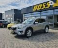 Мазда СХ-5, об'ємом двигуна 2.2 л та пробігом 203 тис. км за 15000 $, фото 6 на Automoto.ua