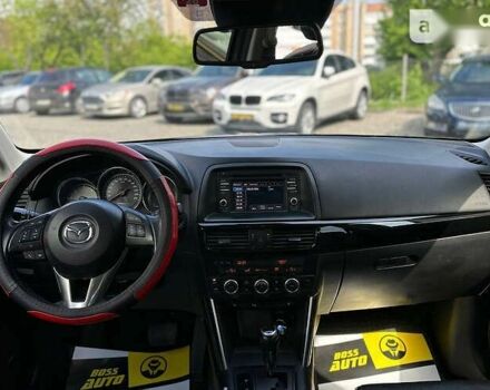 Мазда СХ-5, об'ємом двигуна 2.2 л та пробігом 220 тис. км за 15999 $, фото 14 на Automoto.ua