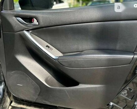 Мазда СХ-5, об'ємом двигуна 2.2 л та пробігом 220 тис. км за 15999 $, фото 16 на Automoto.ua