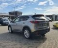 Мазда СХ-5, об'ємом двигуна 2.2 л та пробігом 203 тис. км за 15000 $, фото 4 на Automoto.ua