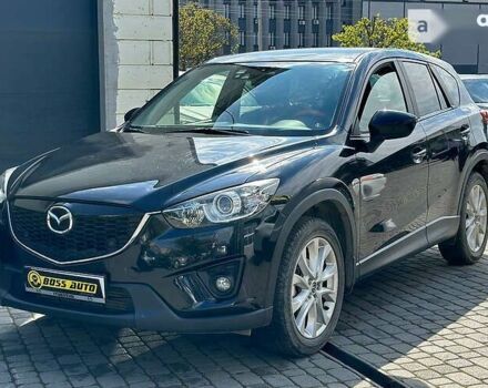 Мазда СХ-5, об'ємом двигуна 2.2 л та пробігом 220 тис. км за 15999 $, фото 6 на Automoto.ua