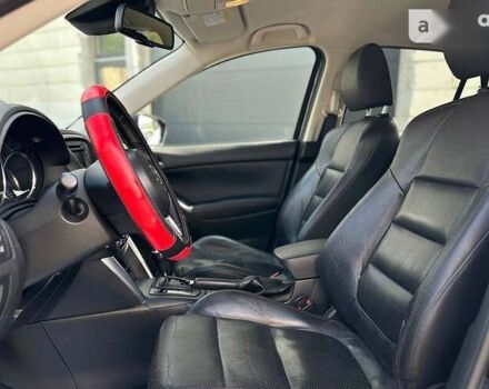 Мазда СХ-5, об'ємом двигуна 2.2 л та пробігом 220 тис. км за 15999 $, фото 9 на Automoto.ua