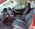 Мазда СХ-5, объемом двигателя 2.5 л и пробегом 180 тыс. км за 16850 $, фото 8 на Automoto.ua