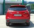Мазда СХ-5, объемом двигателя 2.5 л и пробегом 180 тыс. км за 16850 $, фото 6 на Automoto.ua