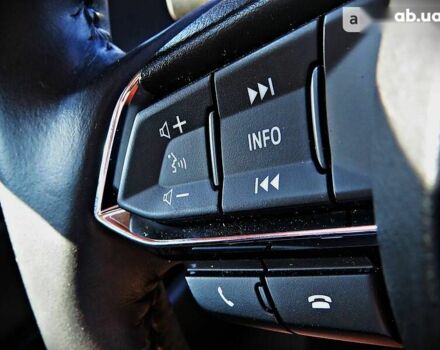 Мазда СХ-5, об'ємом двигуна 2.5 л та пробігом 42 тис. км за 22350 $, фото 8 на Automoto.ua