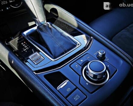 Мазда СХ-5, об'ємом двигуна 2.5 л та пробігом 42 тис. км за 22350 $, фото 14 на Automoto.ua