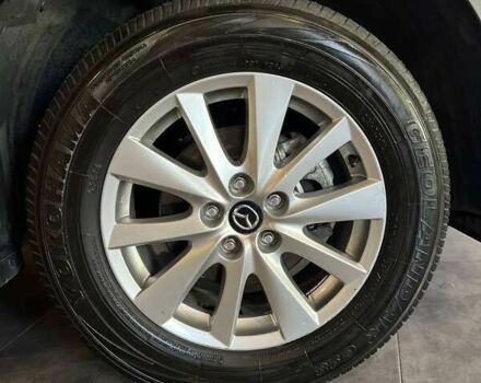 Мазда СХ-5, объемом двигателя 0 л и пробегом 46 тыс. км за 18900 $, фото 7 на Automoto.ua