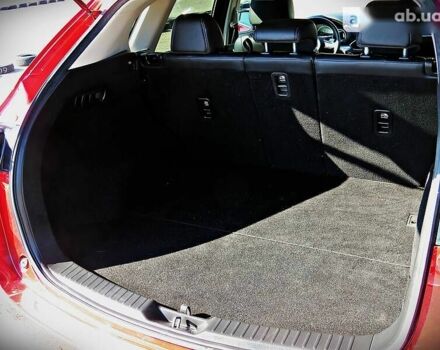 Мазда СХ-5, об'ємом двигуна 2.5 л та пробігом 42 тис. км за 22350 $, фото 19 на Automoto.ua