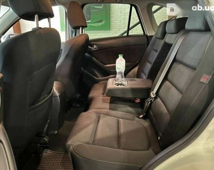 Мазда СХ-5, объемом двигателя 0 л и пробегом 46 тыс. км за 18900 $, фото 8 на Automoto.ua