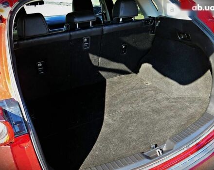 Мазда СХ-5, об'ємом двигуна 2.5 л та пробігом 42 тис. км за 22350 $, фото 18 на Automoto.ua