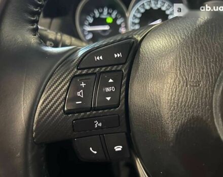 Мазда СХ-5, объемом двигателя 0 л и пробегом 46 тыс. км за 18900 $, фото 14 на Automoto.ua