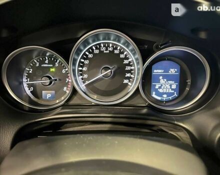 Мазда СХ-5, объемом двигателя 0 л и пробегом 46 тыс. км за 18900 $, фото 17 на Automoto.ua