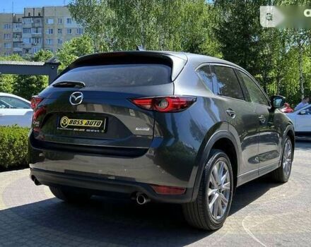 Мазда СХ-5, об'ємом двигуна 2.5 л та пробігом 77 тис. км за 21400 $, фото 7 на Automoto.ua