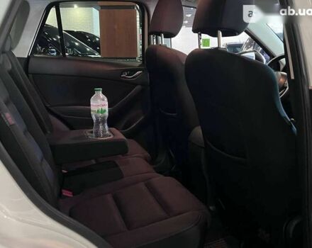 Мазда СХ-5, объемом двигателя 0 л и пробегом 46 тыс. км за 18900 $, фото 23 на Automoto.ua