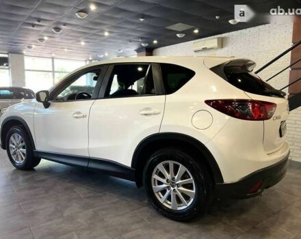 Мазда СХ-5, объемом двигателя 0 л и пробегом 46 тыс. км за 18900 $, фото 10 на Automoto.ua