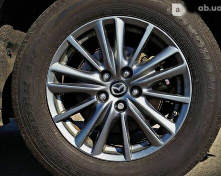 Мазда СХ-5, об'ємом двигуна 2.5 л та пробігом 42 тис. км за 22350 $, фото 4 на Automoto.ua