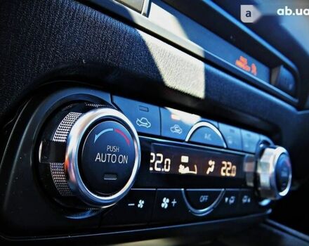 Мазда СХ-5, об'ємом двигуна 2.5 л та пробігом 42 тис. км за 22350 $, фото 12 на Automoto.ua