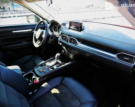 Мазда СХ-5, об'ємом двигуна 2.5 л та пробігом 42 тис. км за 22350 $, фото 20 на Automoto.ua