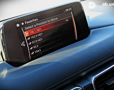 Мазда СХ-5, об'ємом двигуна 2.5 л та пробігом 42 тис. км за 22350 $, фото 11 на Automoto.ua