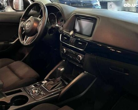 Мазда СХ-5, объемом двигателя 0 л и пробегом 46 тыс. км за 18900 $, фото 24 на Automoto.ua