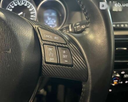 Мазда СХ-5, объемом двигателя 0 л и пробегом 46 тыс. км за 18900 $, фото 15 на Automoto.ua