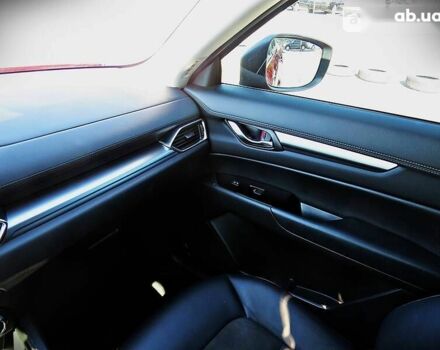 Мазда СХ-5, об'ємом двигуна 2.5 л та пробігом 42 тис. км за 22350 $, фото 15 на Automoto.ua