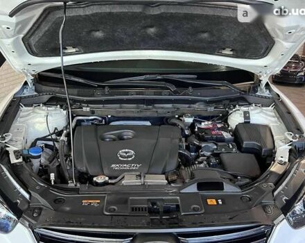 Мазда СХ-5, объемом двигателя 0 л и пробегом 46 тыс. км за 18900 $, фото 26 на Automoto.ua